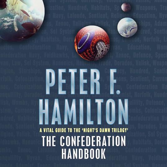 The Confederation Handbook