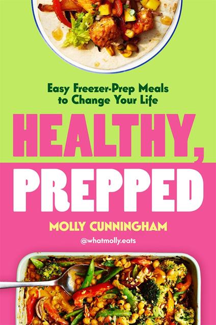 Healthy, Prepped