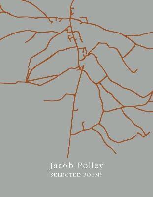 Selected Poems - Jacob Polley - cover