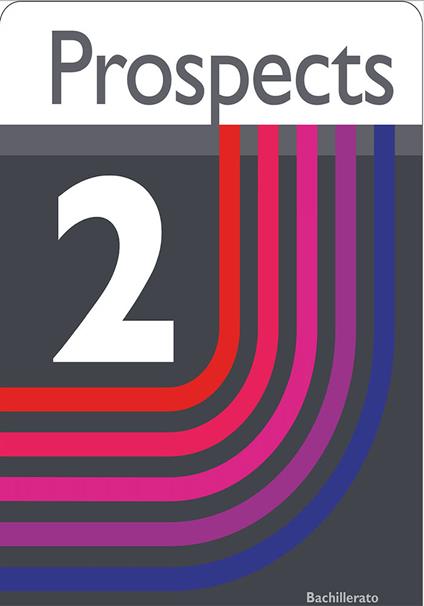 Prospects. Level B2. Teacher's book. Con app. Vol. 2 - copertina