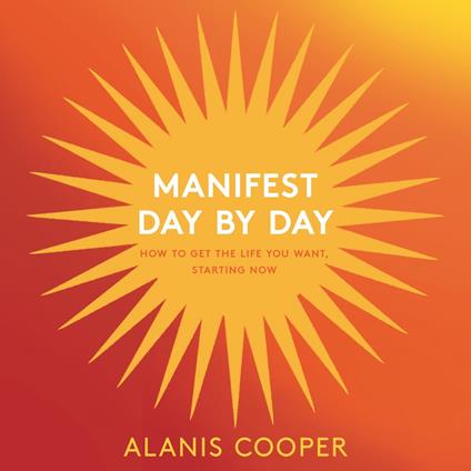Manifest Day by Day
