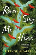 River Sing Me Home: A soaring, heartstopping novel of a mother's journey to find her children