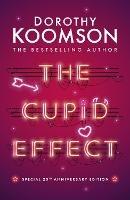 The Cupid Effect - Dorothy Koomson - cover