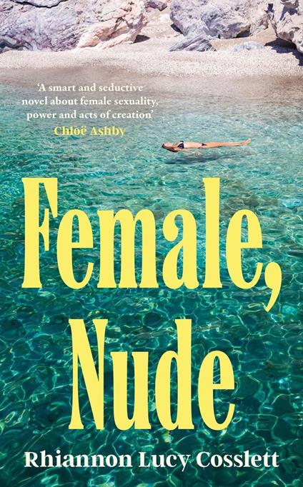 Female, Nude