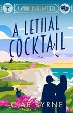 A Lethal Cocktail: A totally gripping new cosy Golden Age mystery for fans of Agatha Christie and The Mitford Murders