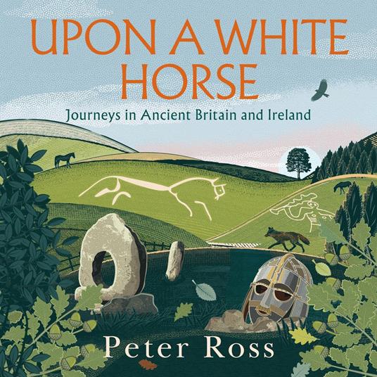 Upon a White Horse