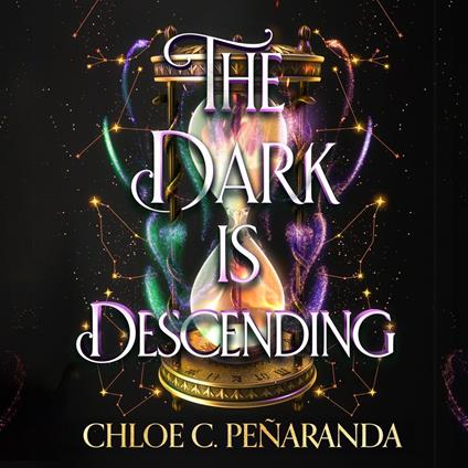 The Dark is Descending