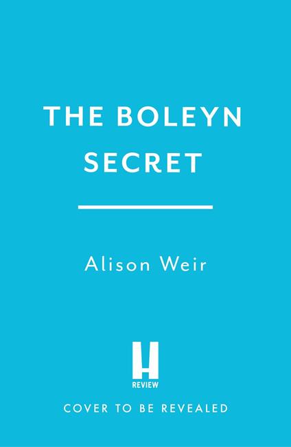 The Boleyn Secret