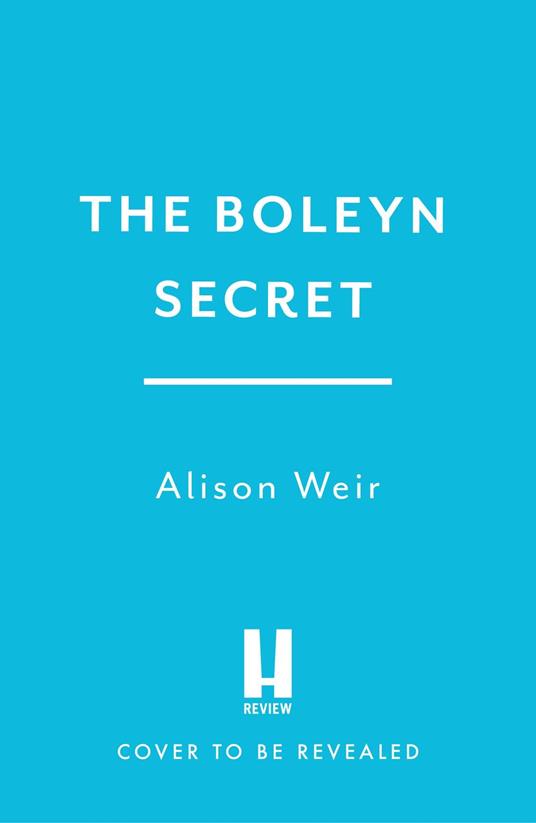 The Boleyn Secret