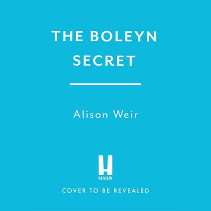 The Boleyn Secret