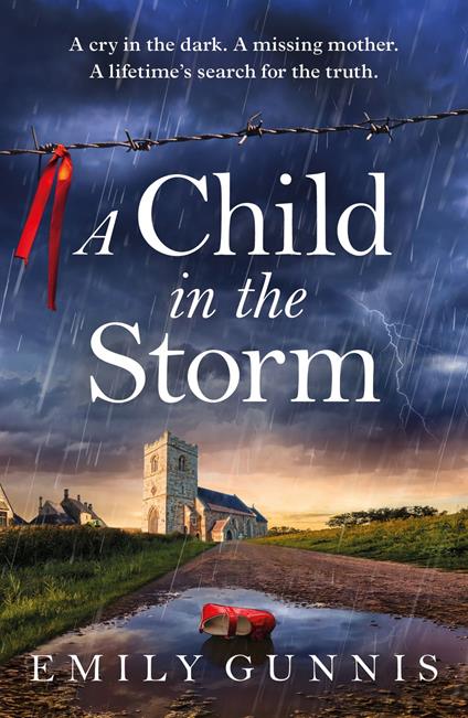 A Child in the Storm
