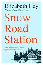 Snow Road Station