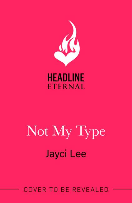 Not My Type