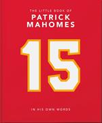 The Little Book of Patrick Mahomes