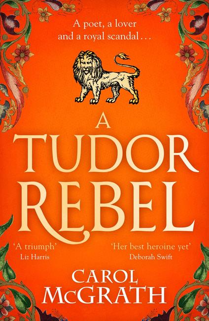 A Tudor Rebel