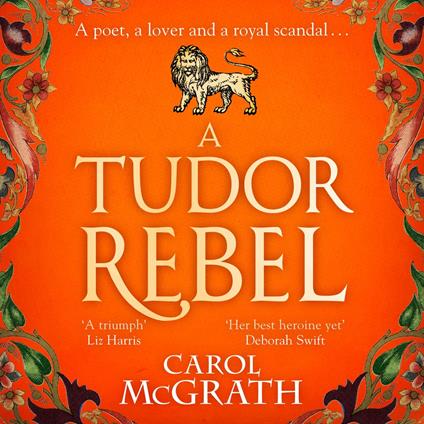 A Tudor Rebel
