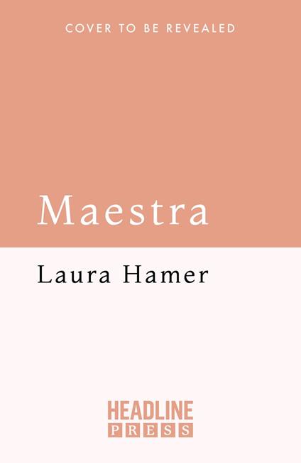 Maestra