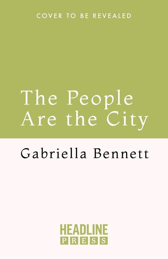 The People are the City