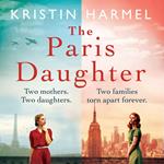 The Paris Daughter