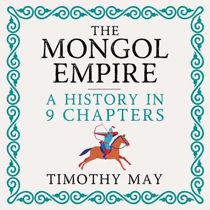 The Mongol Empire