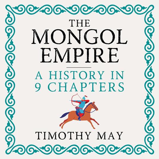 The Mongol Empire
