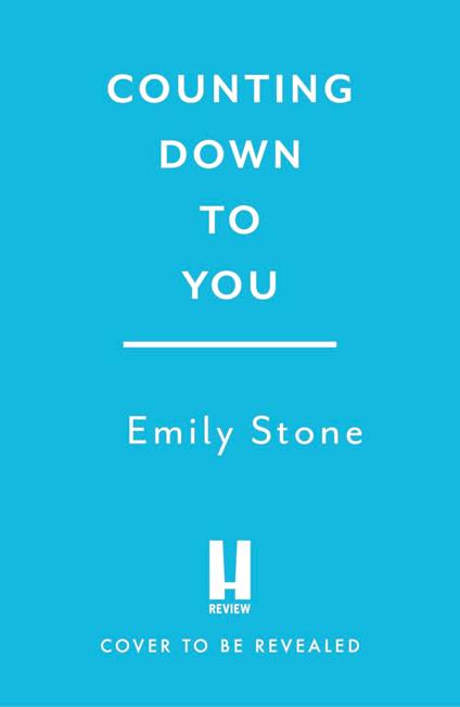 Counting Down to You