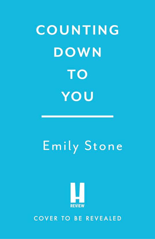 Counting Down to You