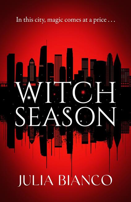 Witch Season