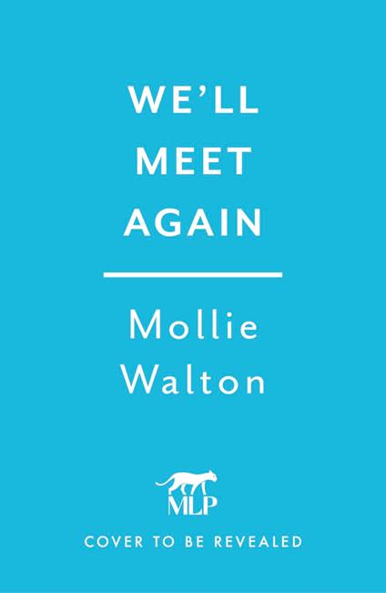 We'll Meet Again