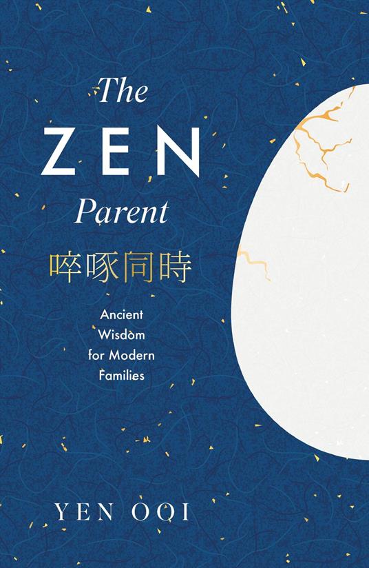 The Zen Parent