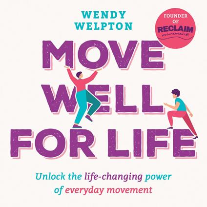 Move Well For Life