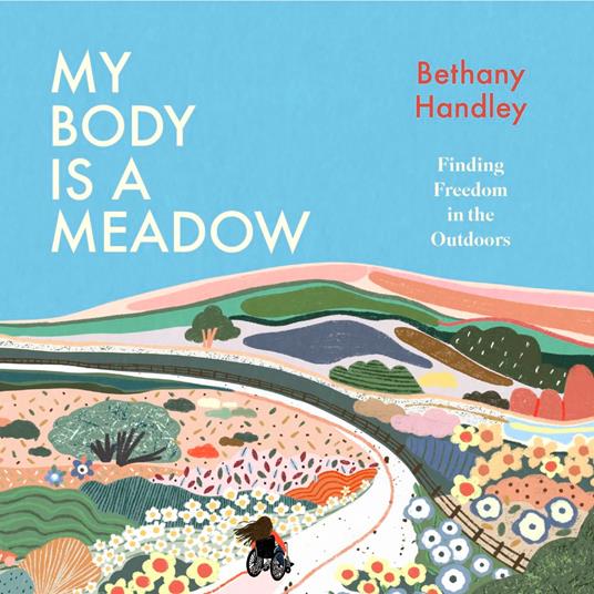 My Body is a Meadow