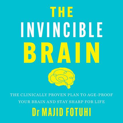 The Invincible Brain