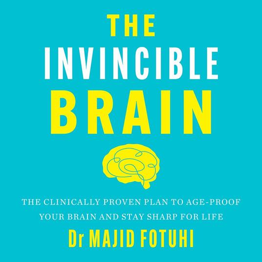 The Invincible Brain