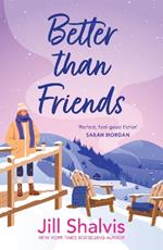 Better Than Friends