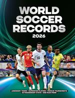 World Soccer Records 2026