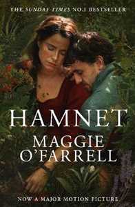 Libro in inglese Hamnet: Read the bestselling book before you see the award winning film Maggie O'Farrell