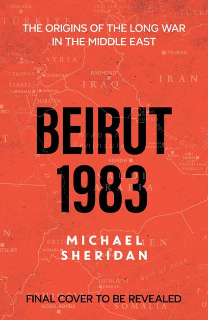 Beirut 1983