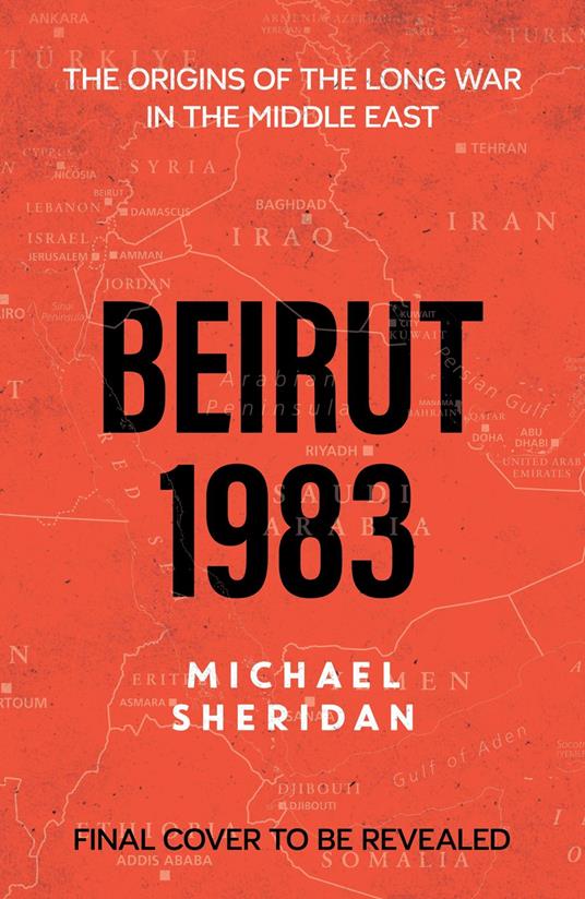 Beirut 1983