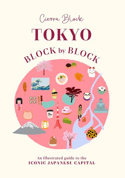 Tokyo Block by Block