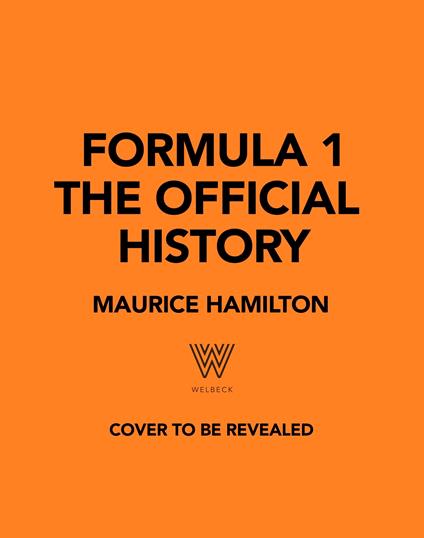 Formula 1: The Official History (2026)