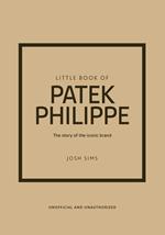 Little Book of Patek Philippe