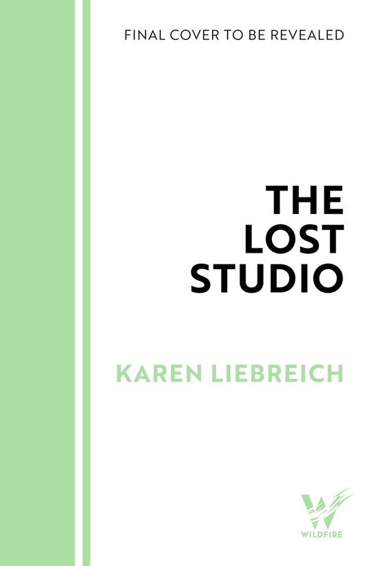 The Lost Studio