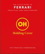 The Little Guide to Ferrari