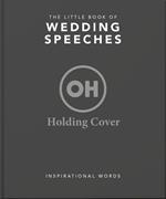 The Little Book of Wedding Speeches