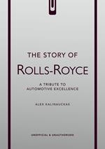 The Story of Rolls-Royce
