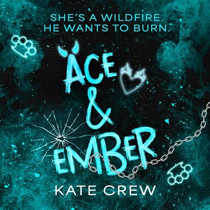 Ace & Ember