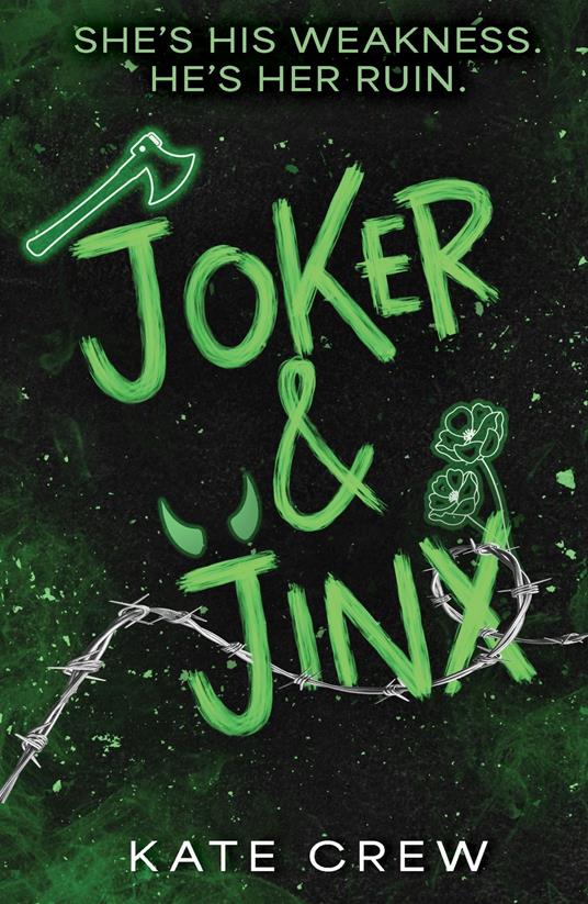 Joker & Jinx