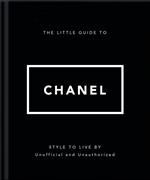 The Little Guide to Chanel