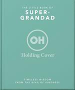 The Little Book of Super-Grandad